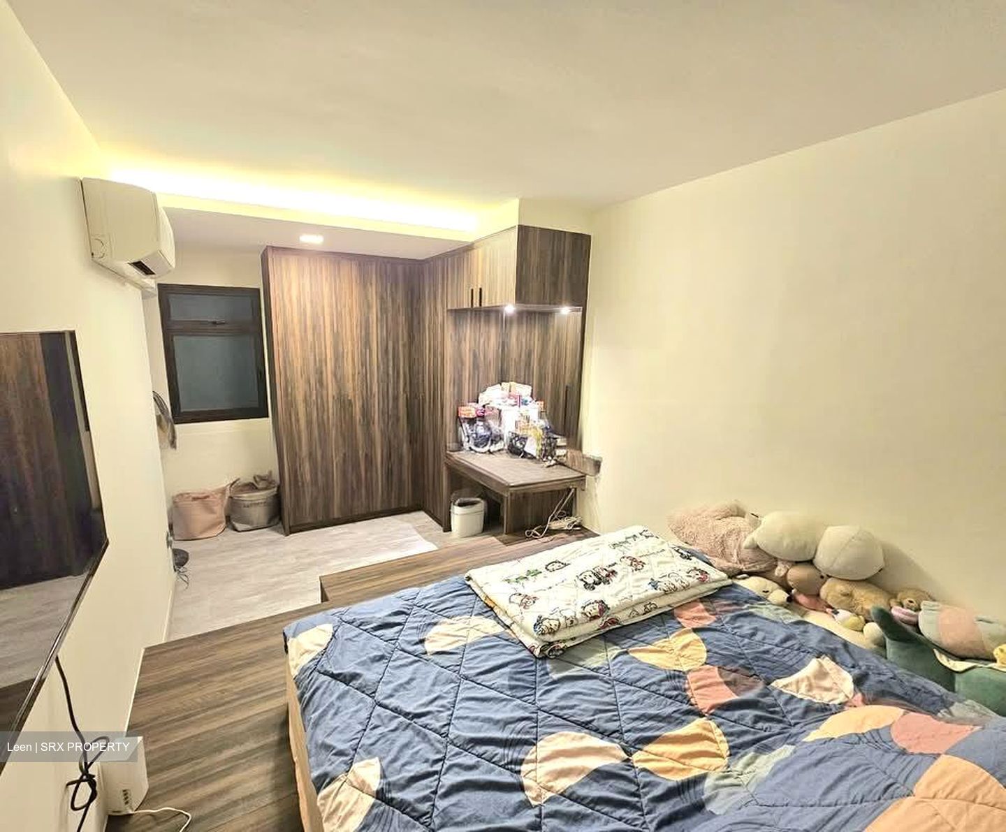 Blk 436C Fernvale Grove (Sengkang), HDB 4 Rooms #536772931